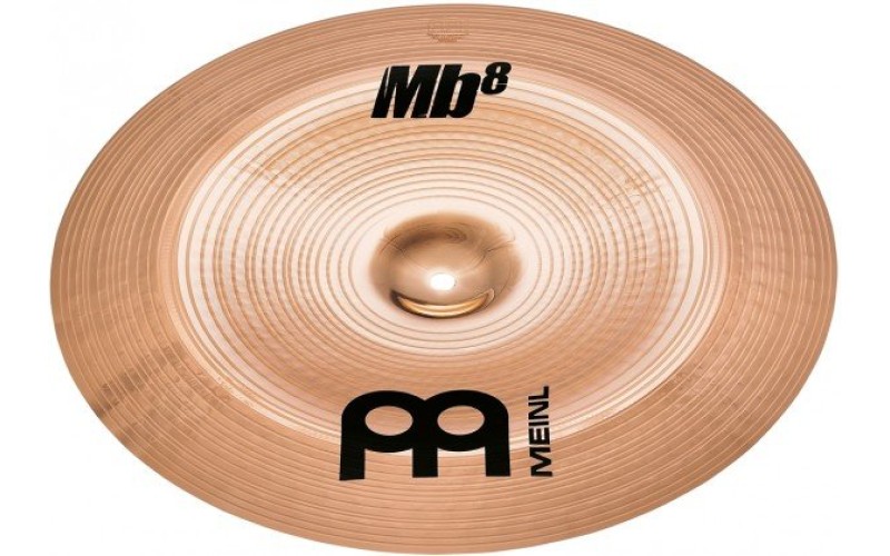 MEINL MB8-20CH-B - тарелка China 20