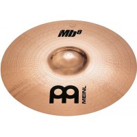 MEINL MB8-22HR-B - тарелка 22