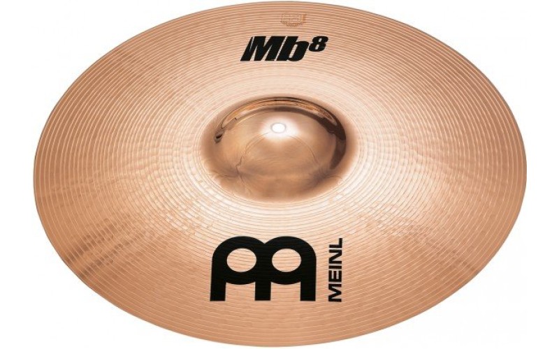 MEINL MB8-22HR-B - тарелка 22