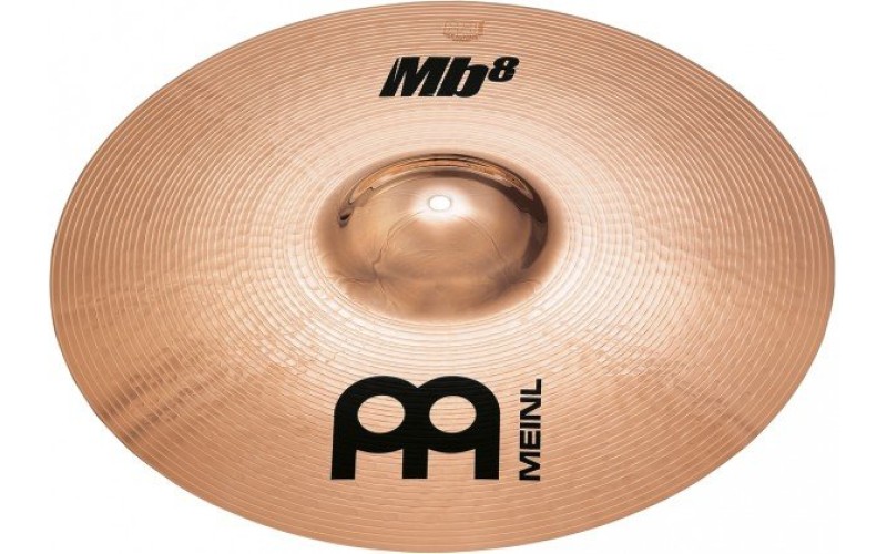 MEINL MB8-22MR-B - тарелка 22
