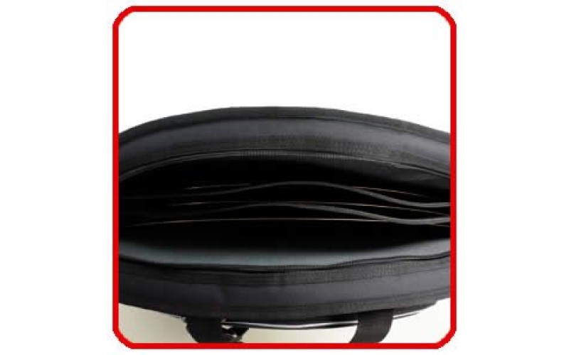 MEINL MCB22-BP - чехол для тарелок 22