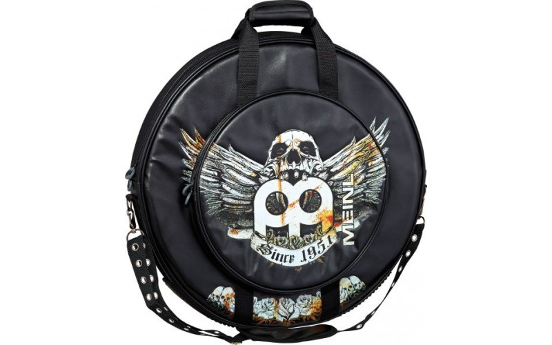 MEINL MCB22-JB - чехол для тарелок 22