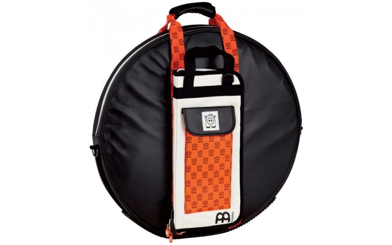 MEINL MCB24/MSB-AG- чехол для тарелок до 24