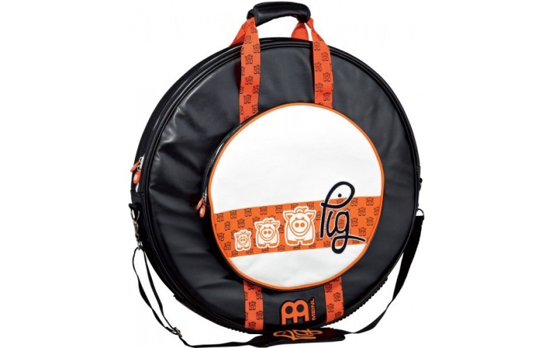 MEINL MCB24/MSB-AG- чехол для тарелок до 24