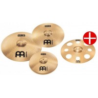 MEINL MCS+MCS16TRC - комплект тарелок HH-14