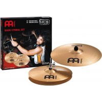 MEINL MCS1416 - комплект тарелок HH-14