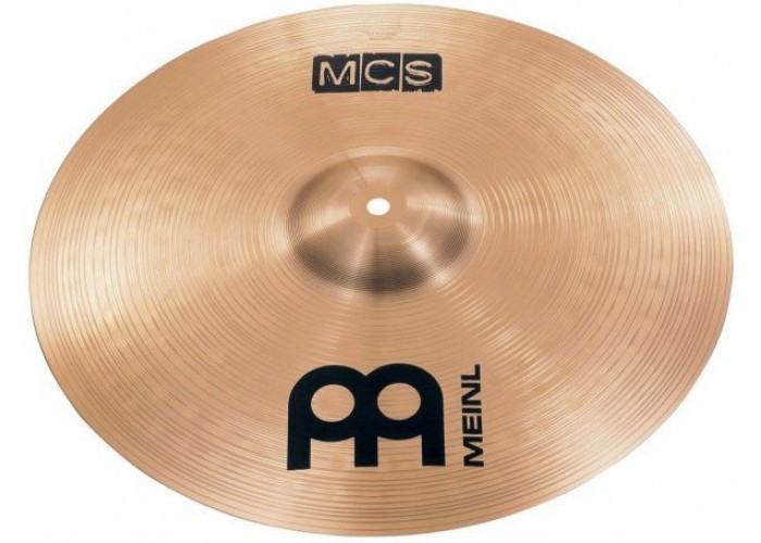 MEINL MCS14MС- тарелка Crash 14