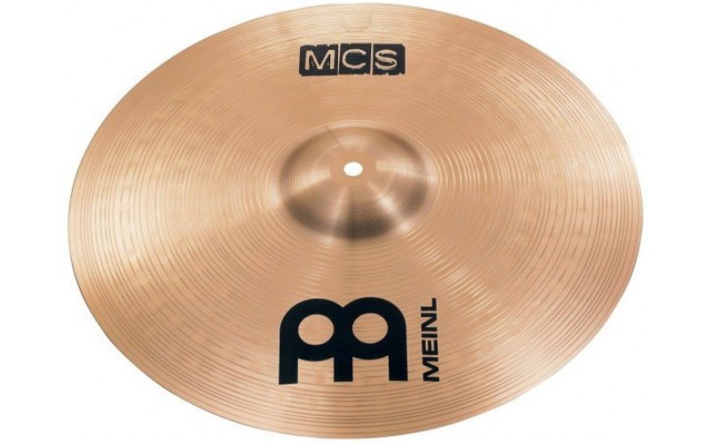 MEINL MCS14MС- тарелка Crash 14