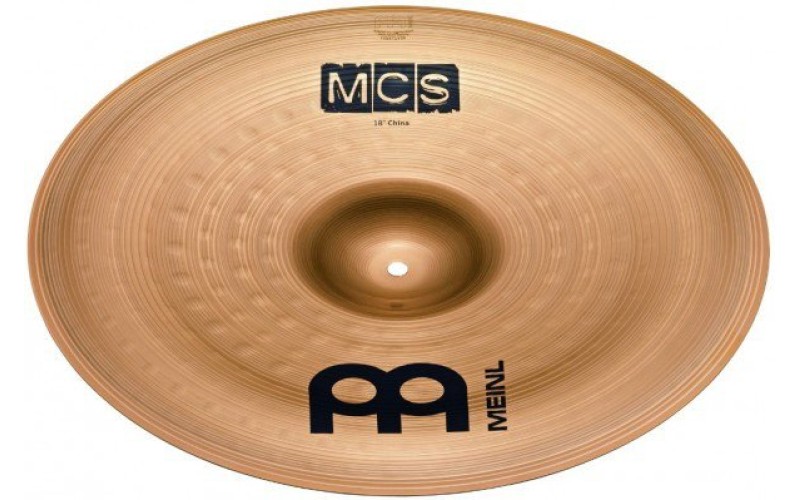 MEINL MCS18CH - тарелка China 18