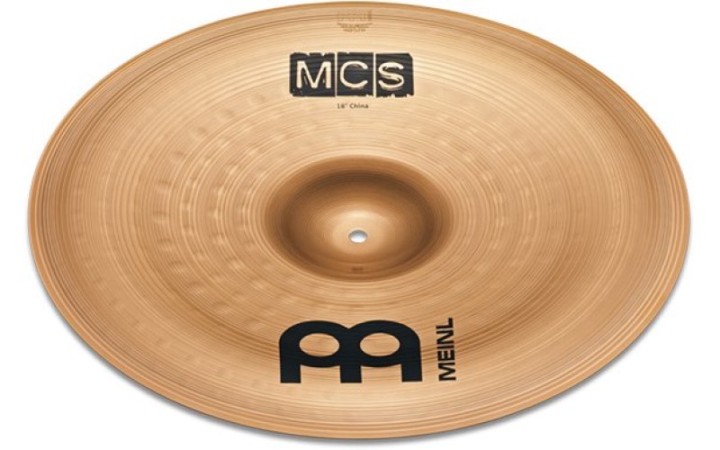 MEINL MCS18CH - тарелка China 18