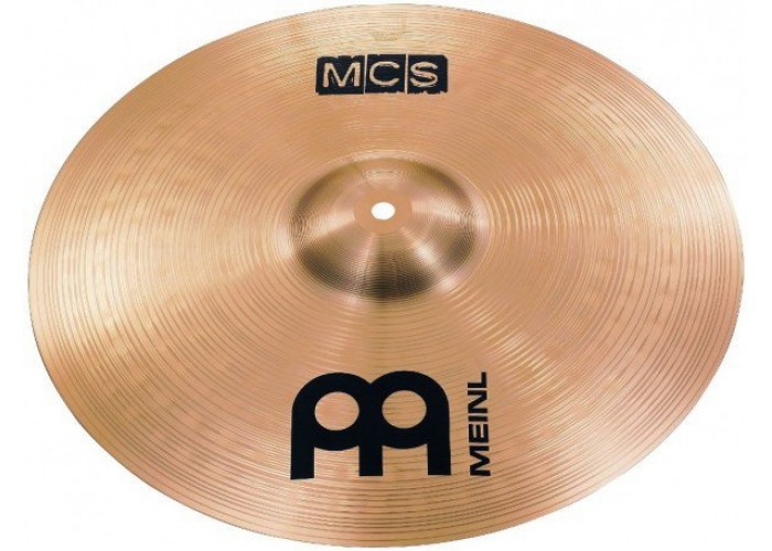 MEINL MCS18MС- тарелка Crash 18