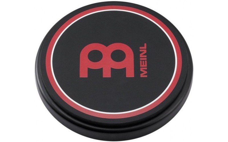 MEINL MPP-6 - односторнний пэд, диаметр 6