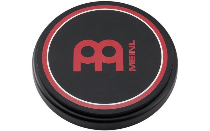 MEINL MPP-6 - односторнний пэд, диаметр 6