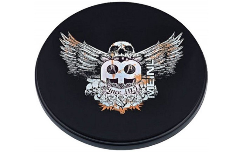 MEINL MPP-6-JB - односторнний пэд, диаметр 6