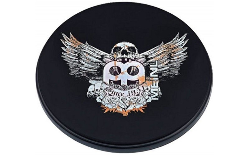 MEINL MPP-6-JB - односторнний пэд, диаметр 6