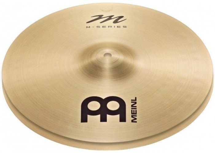 MEINL MS14HH - тарелка Heavy Hi-hat 14