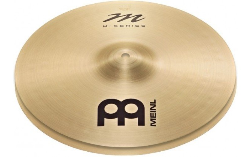 MEINL MS14HH - тарелка Heavy Hi-hat 14