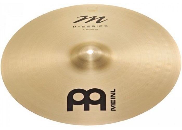 MEINL MS16MC - тарелка Medium Crash 16