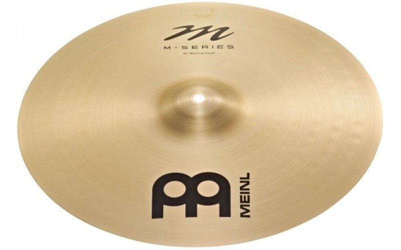 MEINL MS16MC - тарелка Medium Crash 16