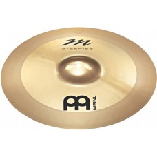 MEINL MS18FMC - тарелка Fusion Medium Crash 18