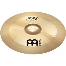 MEINL MS22FMR - тарелка Fusion Medium Ride 22