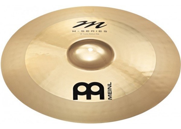 MEINL MS22FMR - тарелка Fusion Medium Ride 22