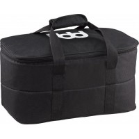 MEINL MSTBB1 - чехол для бонго до 7,5