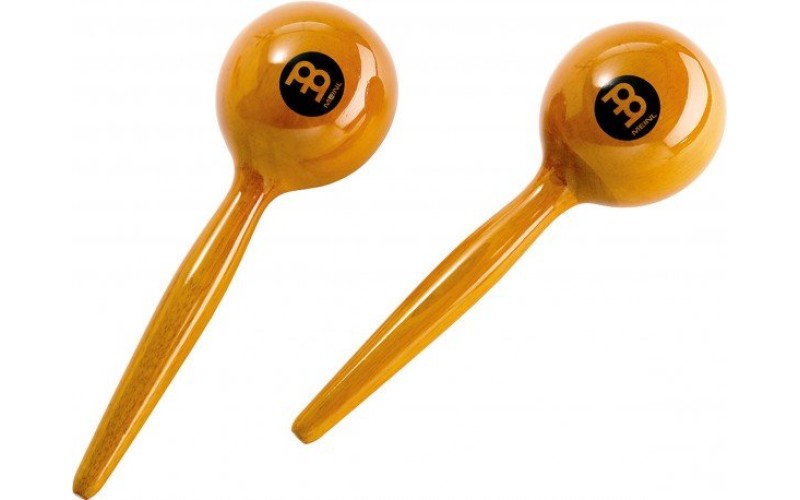 MEINL MWM2AM - маракасы деревянные