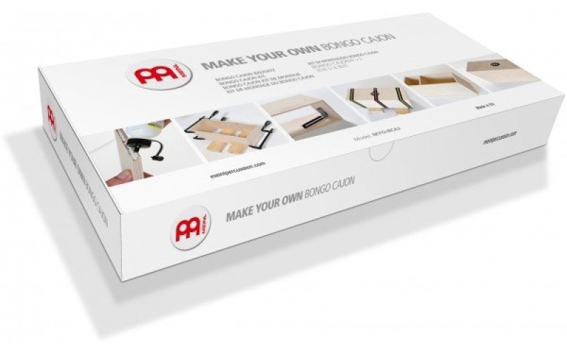 MEINL MYO-BCAJ Набор 