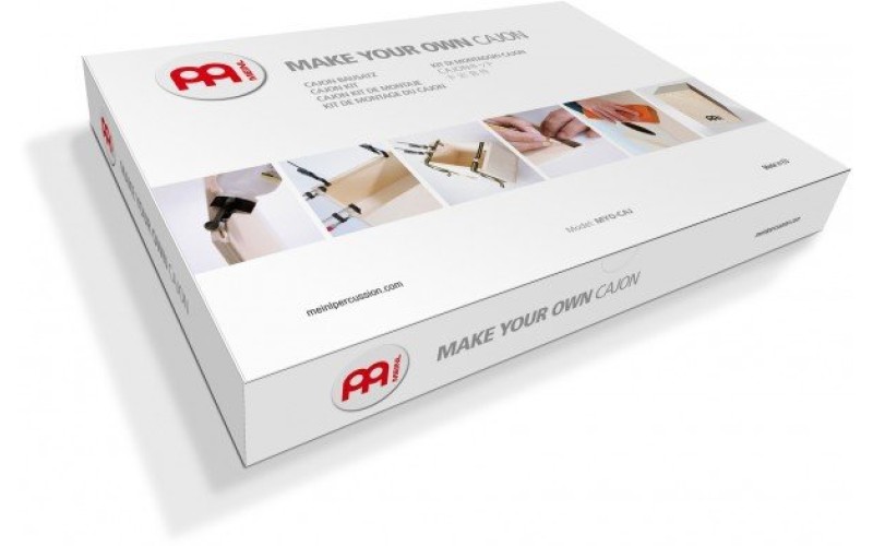 MEINL MYO-CAJ Набор 