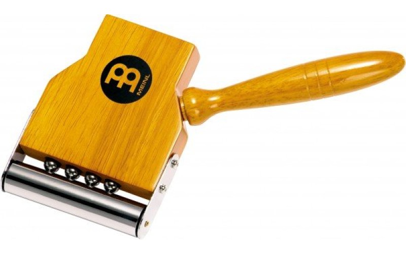 MEINL NI1AM - эффект Ночь