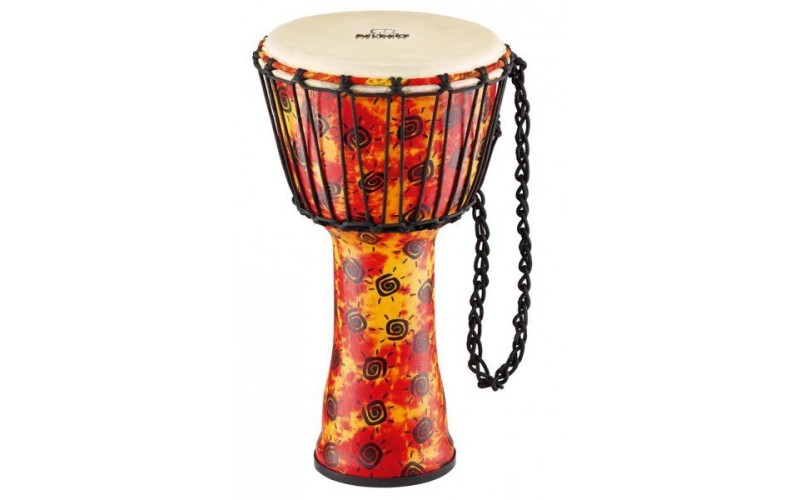 MEINL NINO-PDJ1-M-G  - джембе африканский детский (10