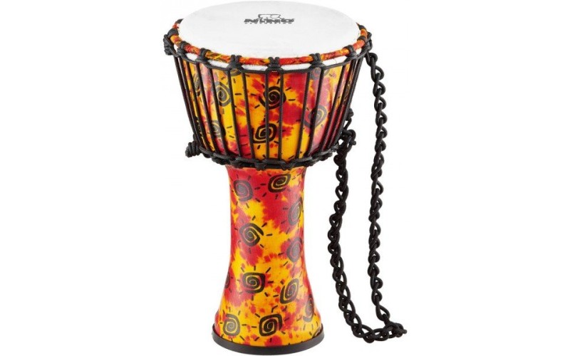 MEINL NINO-PDJ1-S-F  - джембе африканский детский (8