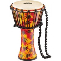MEINL NINO-PDJ1-S-G  - джембе африканский детский (8