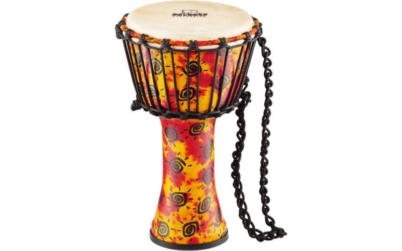 MEINL NINO-PDJ1-S-G  - джембе африканский детский (8
