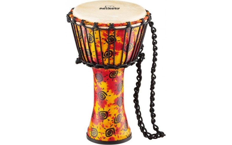 MEINL NINO-PDJ1-S-G  - джембе африканский детский (8