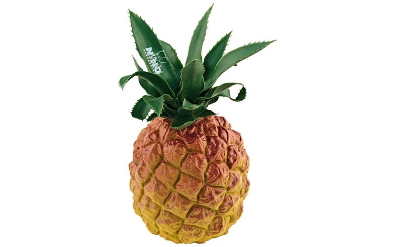 MEINL Nino Percussion NINO595 Шейкер-ананас, пластик