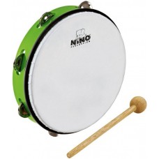 MEINL NINO24GG - тамбурин 10