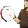 MEINL NINO24GG - тамбурин 10