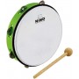 MEINL NINO24GG - тамбурин 10