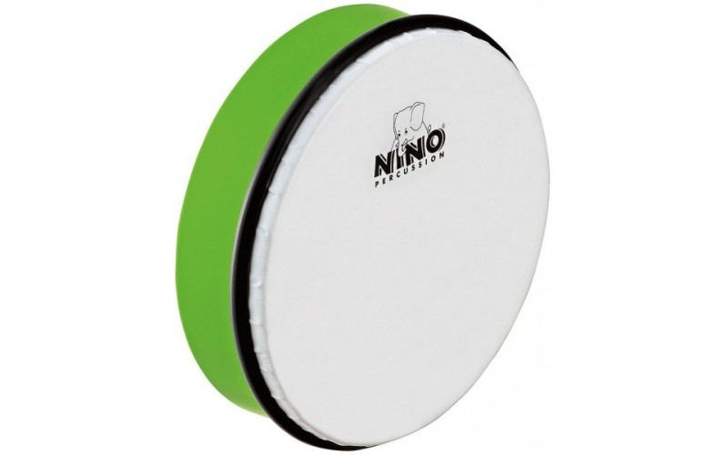 MEINL NINO45GG - бубен (ручной барабан) 8