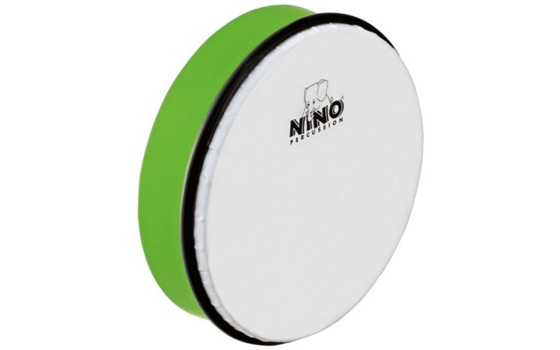 MEINL NINO45GG - бубен (ручной барабан) 8