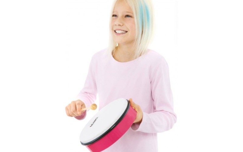 MEINL NINO45SB - бубен (ручной барабан) 8