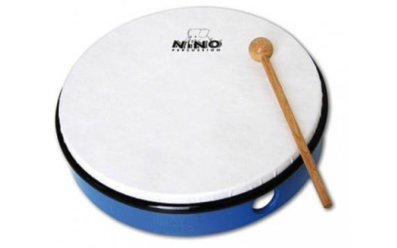 MEINL NINO4SB - бубен (ручной барабан) 6