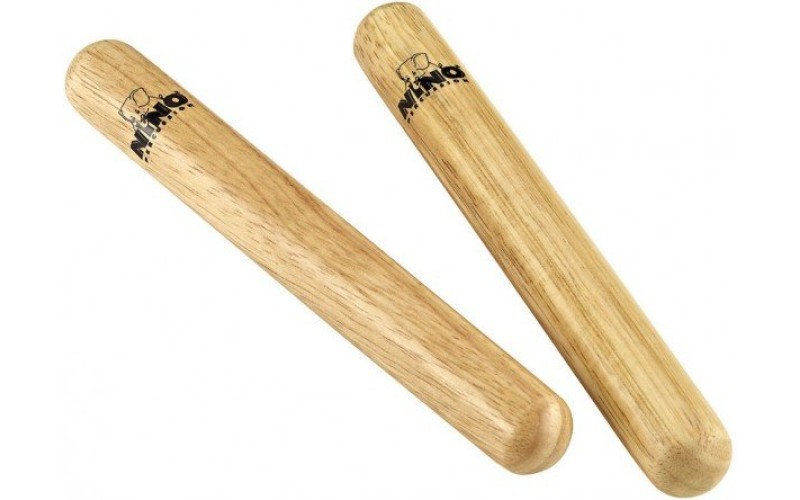 MEINL NINO502 - клаве деревянный, маленький