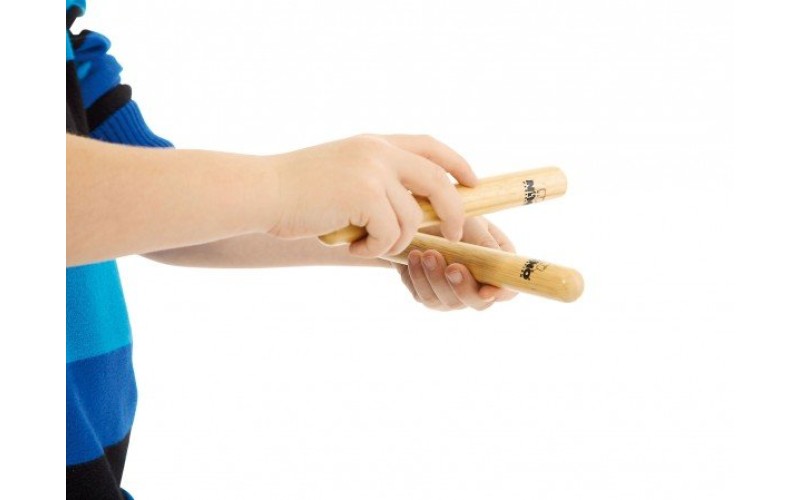 MEINL NINO502 - клаве деревянный, маленький