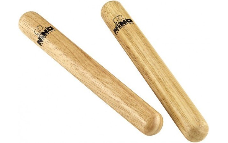 MEINL NINO502 - клаве деревянный, маленький