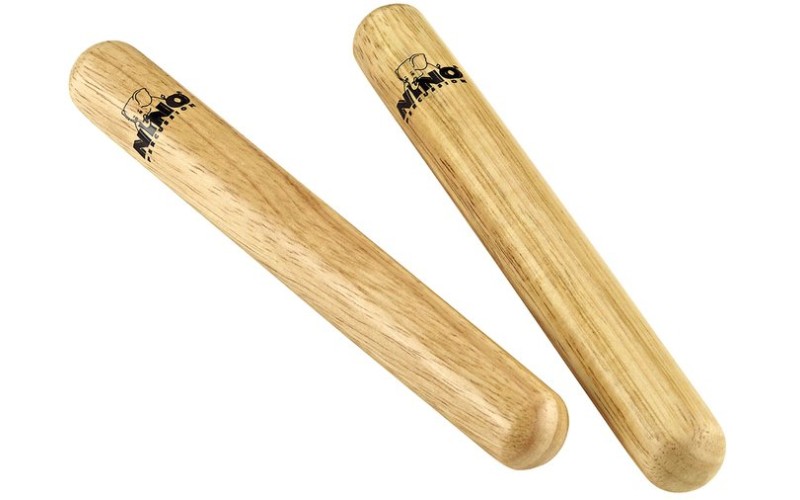 MEINL NINO502 - клаве деревянный, маленький