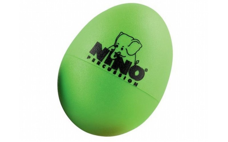 MEINL NINO540GG-2 - шейкер-яйцо, пара