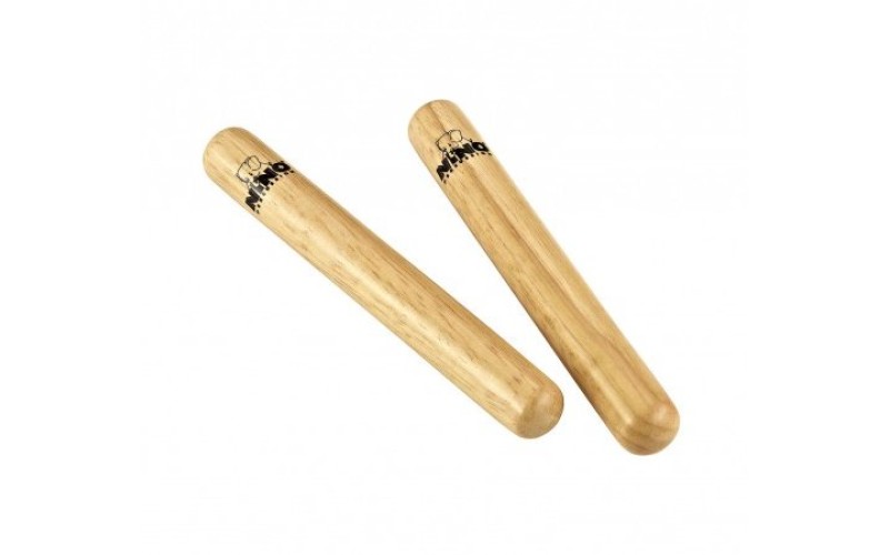 MEINL NINO574 - клаве деревянный, стандартный